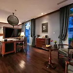 La Sinfonia Majesty Hotel And Spa