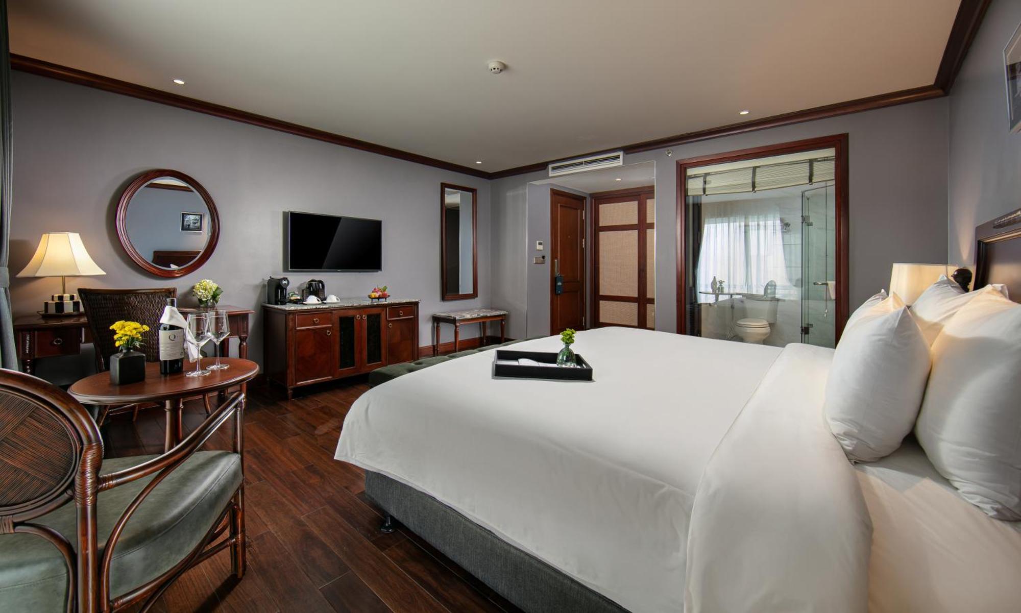 Hotel La Sinfonia Majesty And 4*