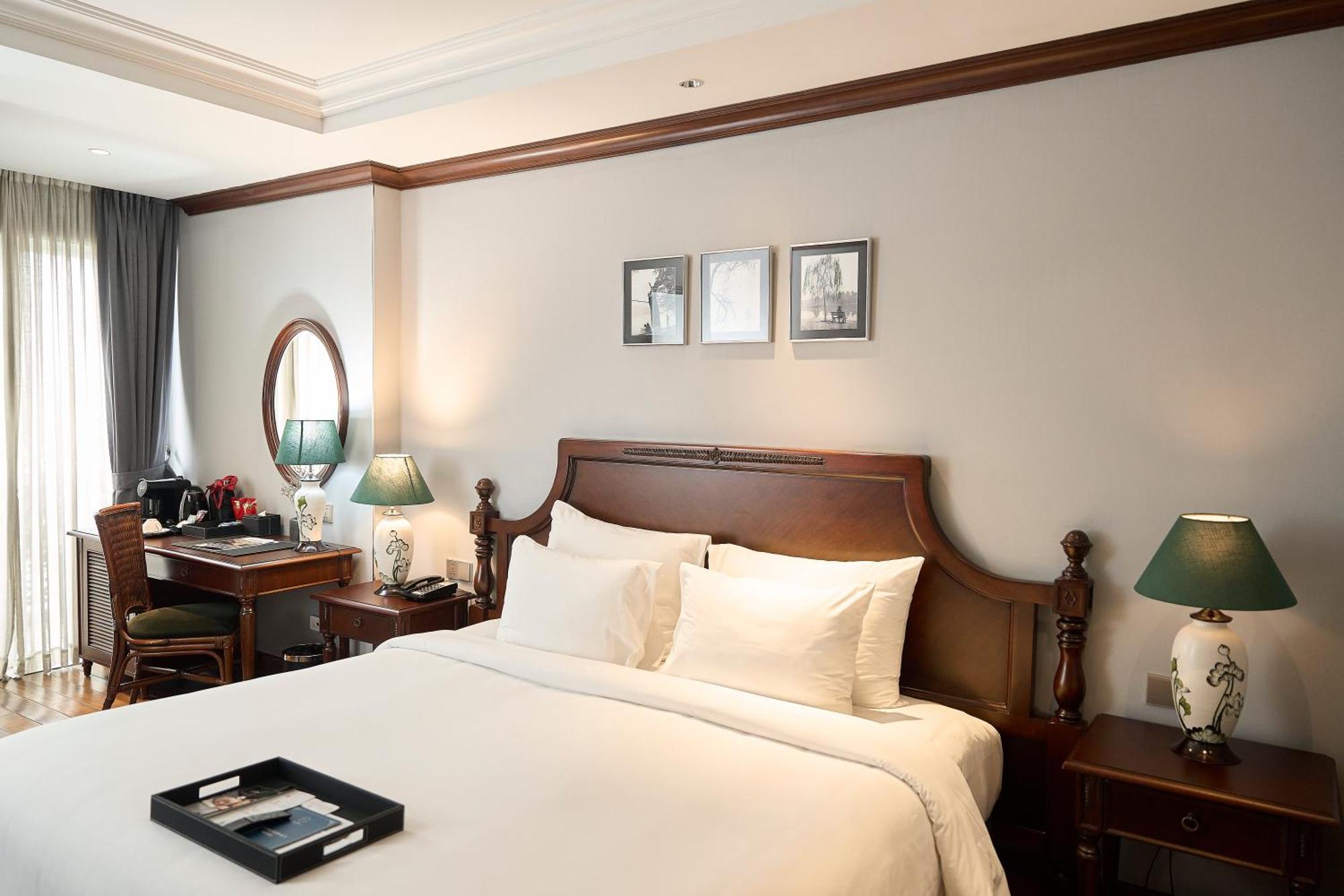 La Sinfonia Majesty And Hotel