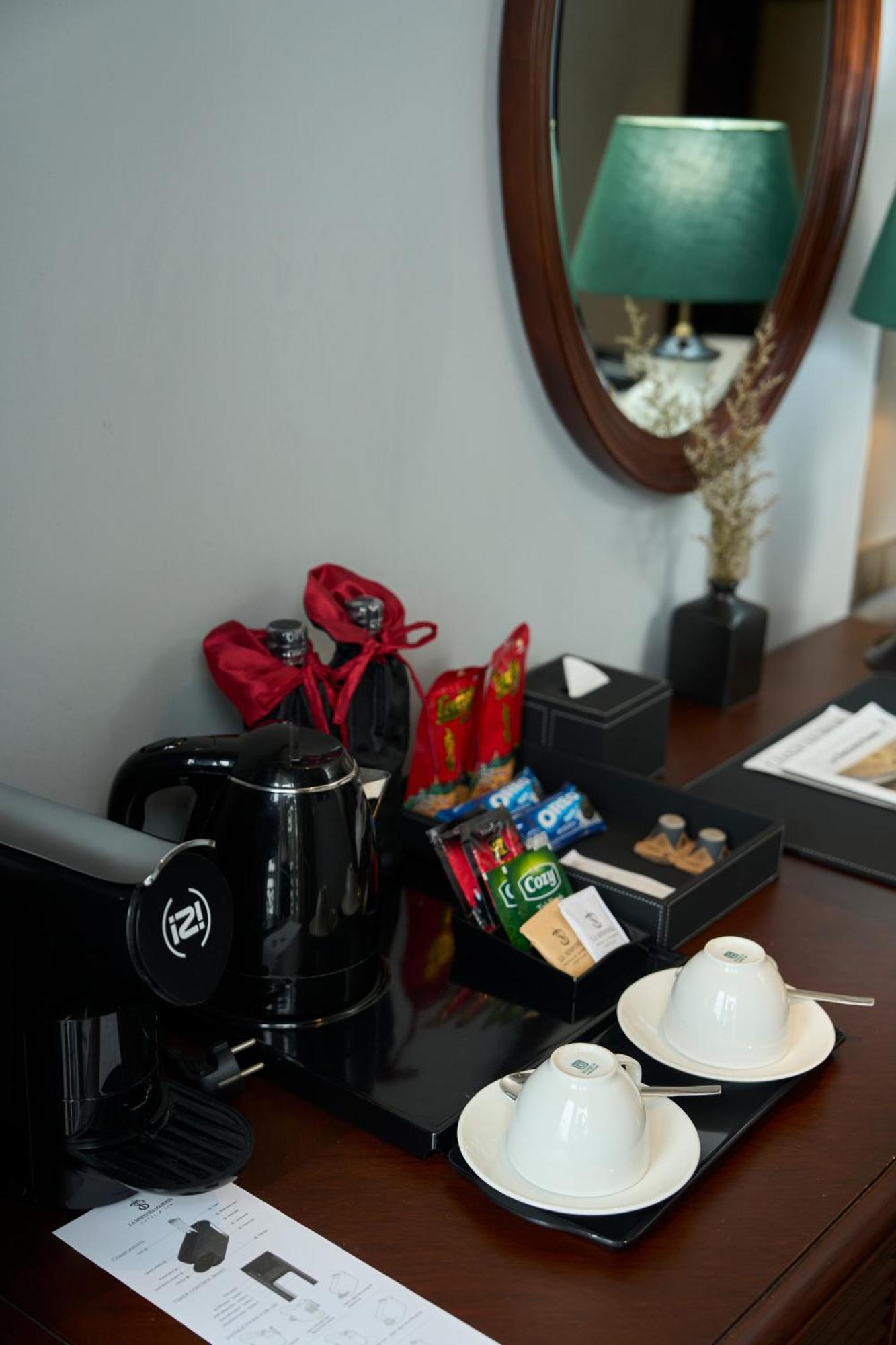 Hotel La Sinfonia Majesty And